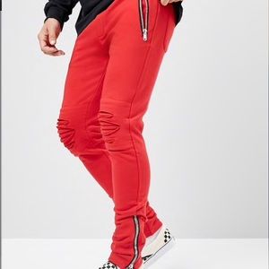NWT Forever21 joggers